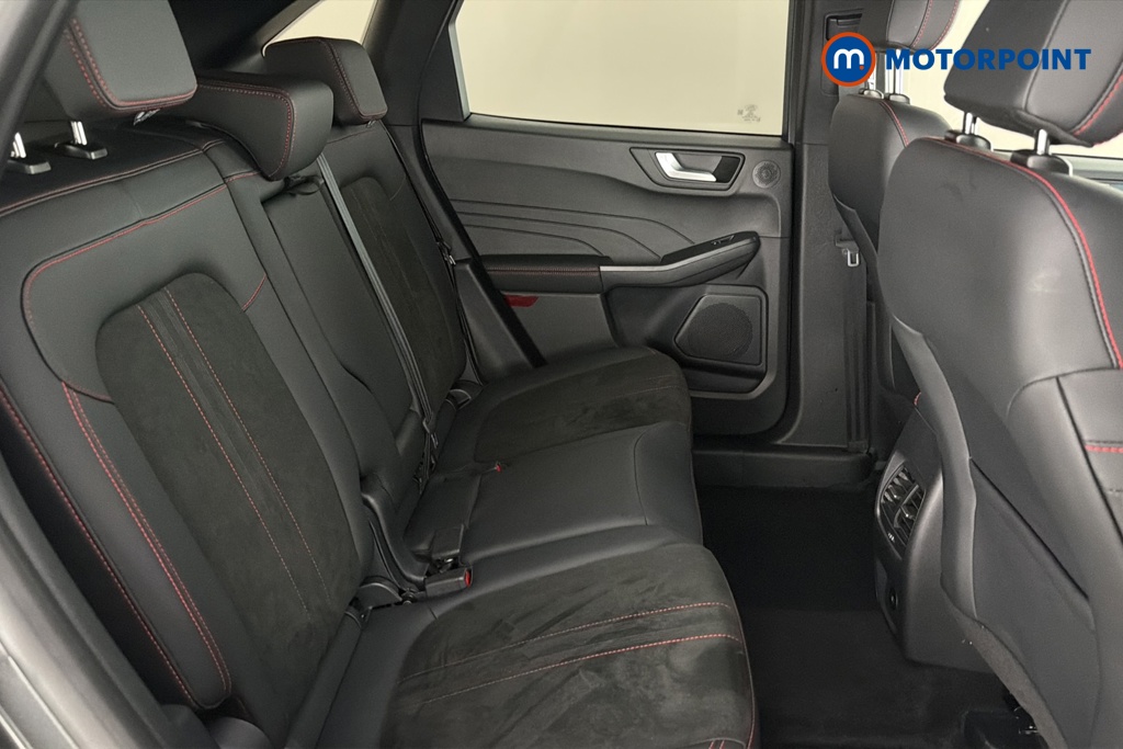 Ford Kuga St-Line Automatic Petrol Plug-In Hybrid SUV - Stock Number (1685041) - 25th supplementary image