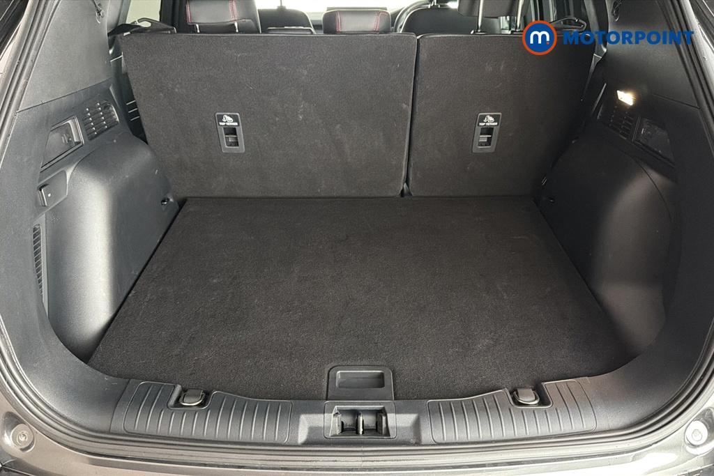 Ford Kuga St-Line Automatic Petrol Plug-In Hybrid SUV - Stock Number (1685041) - 30th supplementary image