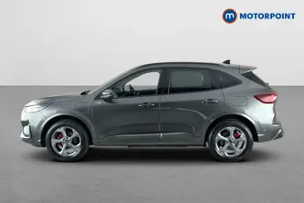 Ford Kuga St-Line Automatic Petrol Plug-In Hybrid SUV - Stock Number (1685041) - Drivers side