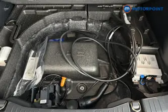 Ford Kuga St-Line Automatic Petrol Plug-In Hybrid SUV - Stock Number (1685041) - 34th supplementary image