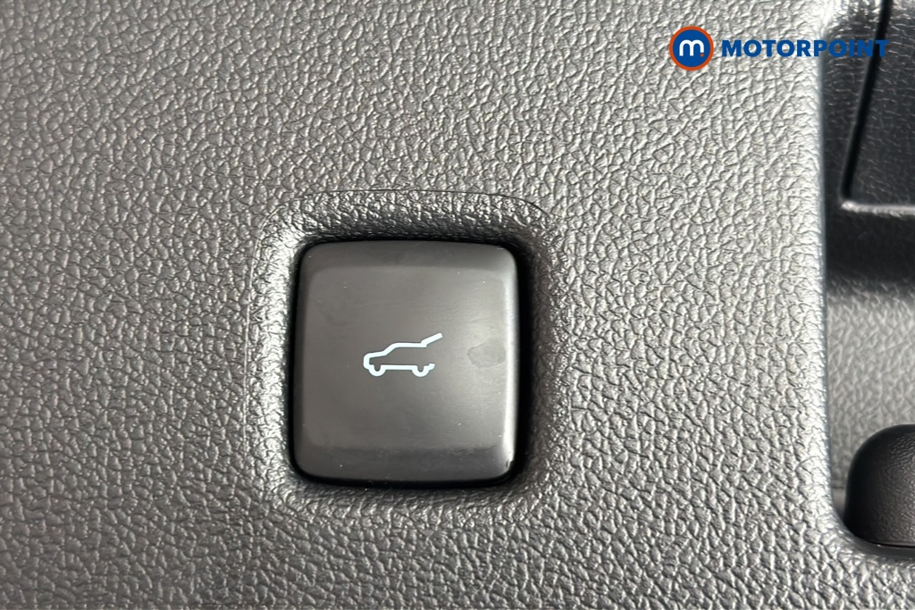 Ford Kuga St-Line Automatic Petrol Plug-In Hybrid SUV - Stock Number (1685041) - 35th supplementary image