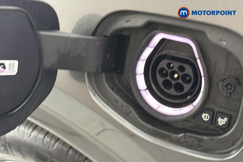 Ford Kuga St-Line Automatic Petrol Plug-In Hybrid SUV - Stock Number (1685041) - 40th supplementary image