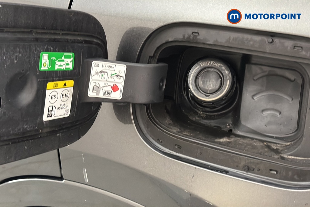Ford Kuga St-Line Automatic Petrol Plug-In Hybrid SUV - Stock Number (1685041) - 41st supplementary image