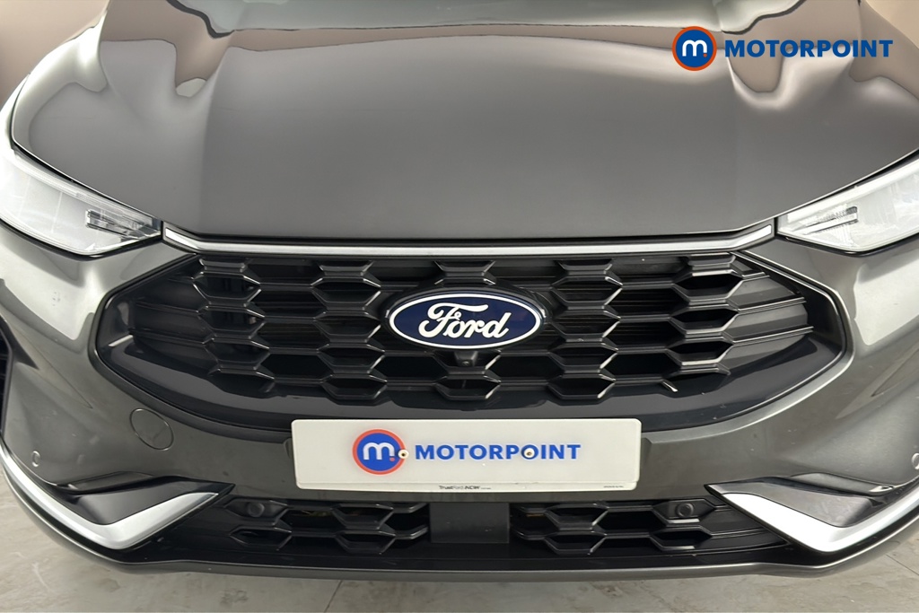 Ford Kuga St-Line Automatic Petrol Plug-In Hybrid SUV - Stock Number (1685041) - 43rd supplementary image