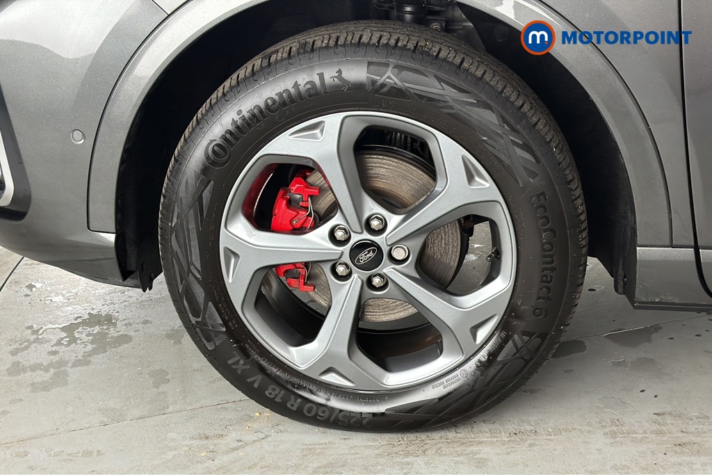 Ford Kuga St-Line Automatic Petrol Plug-In Hybrid SUV - Stock Number (1685041) - 44th supplementary image