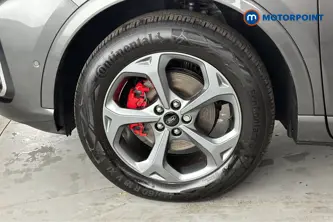 Ford Kuga St-Line Automatic Petrol Plug-In Hybrid SUV - Stock Number (1685041) - 44th supplementary image