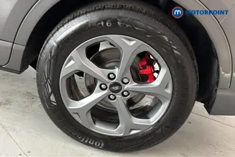 Ford Kuga St-Line Automatic Petrol Plug-In Hybrid SUV - Stock Number (1685041) - 45th supplementary image
