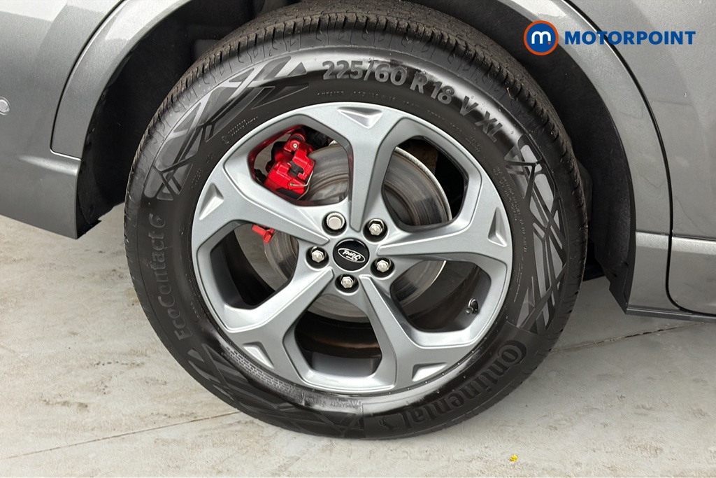 Ford Kuga St-Line Automatic Petrol Plug-In Hybrid SUV - Stock Number (1685041) - 46th supplementary image