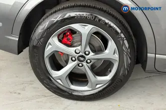 Ford Kuga St-Line Automatic Petrol Plug-In Hybrid SUV - Stock Number (1685041) - 46th supplementary image