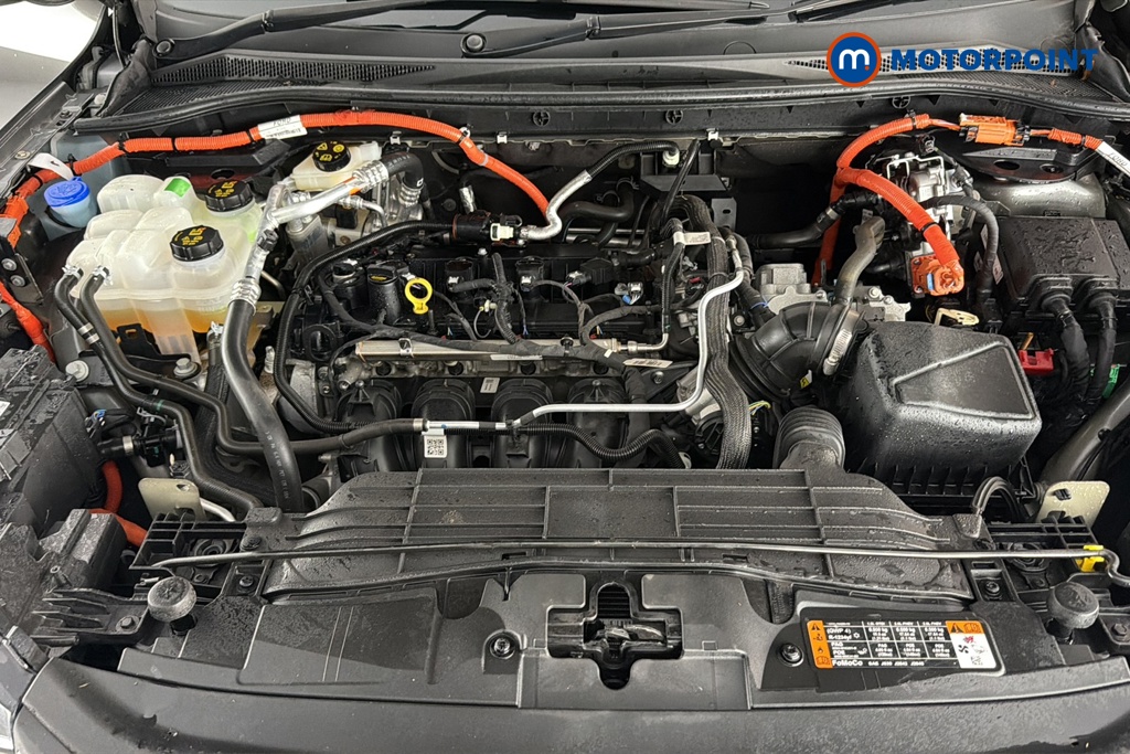 Ford Kuga St-Line Automatic Petrol Plug-In Hybrid SUV - Stock Number (1685041) - 48th supplementary image