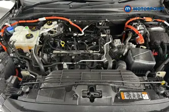 Ford Kuga St-Line Automatic Petrol Plug-In Hybrid SUV - Stock Number (1685041) - 48th supplementary image