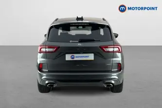 Ford Kuga St-Line Automatic Petrol Plug-In Hybrid SUV - Stock Number (1685041) - Rear bumper
