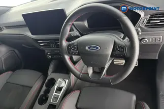 Ford Kuga St-Line Automatic Petrol Plug-In Hybrid SUV - Stock Number (1685041) - 1st supplementary image