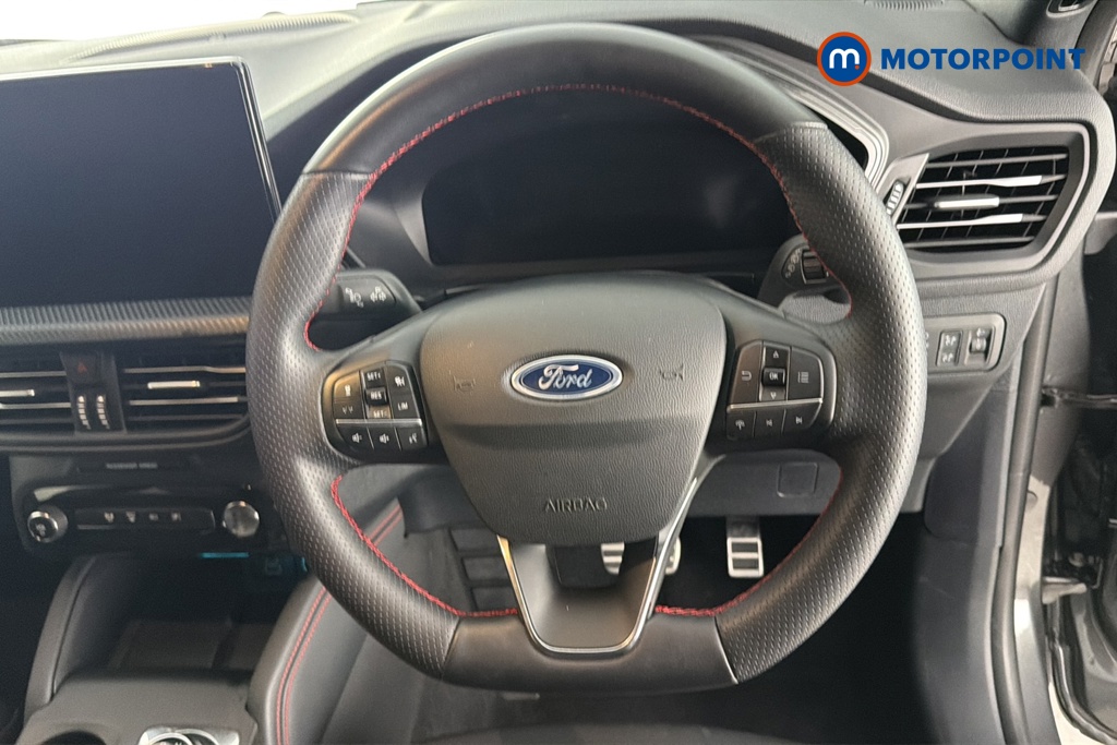 Ford Kuga St-Line Automatic Petrol Plug-In Hybrid SUV - Stock Number (1685048) - 2nd supplementary image