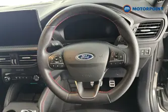 Ford Kuga St-Line Automatic Petrol Plug-In Hybrid SUV - Stock Number (1685048) - 2nd supplementary image