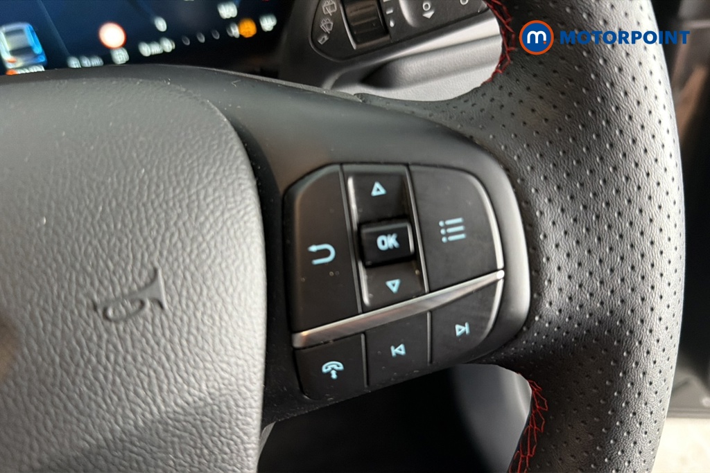 Ford Kuga St-Line Automatic Petrol Plug-In Hybrid SUV - Stock Number (1685048) - 3rd supplementary image
