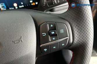 Ford Kuga St-Line Automatic Petrol Plug-In Hybrid SUV - Stock Number (1685048) - 3rd supplementary image