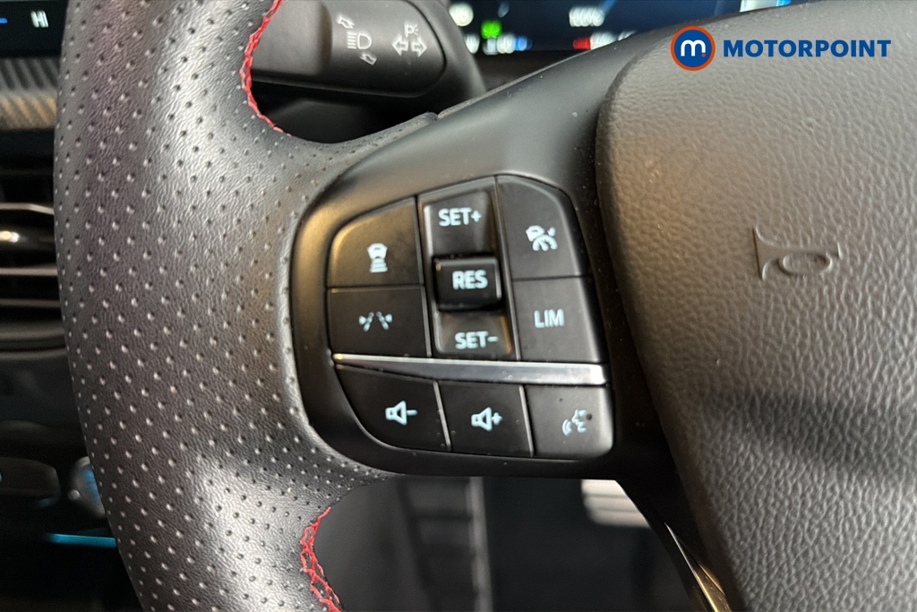 Ford Kuga St-Line Automatic Petrol Plug-In Hybrid SUV - Stock Number (1685048) - 4th supplementary image