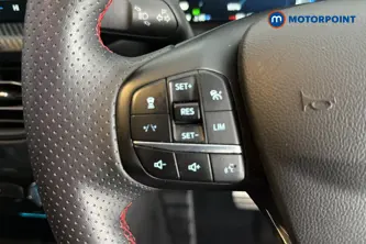 Ford Kuga St-Line Automatic Petrol Plug-In Hybrid SUV - Stock Number (1685048) - 4th supplementary image