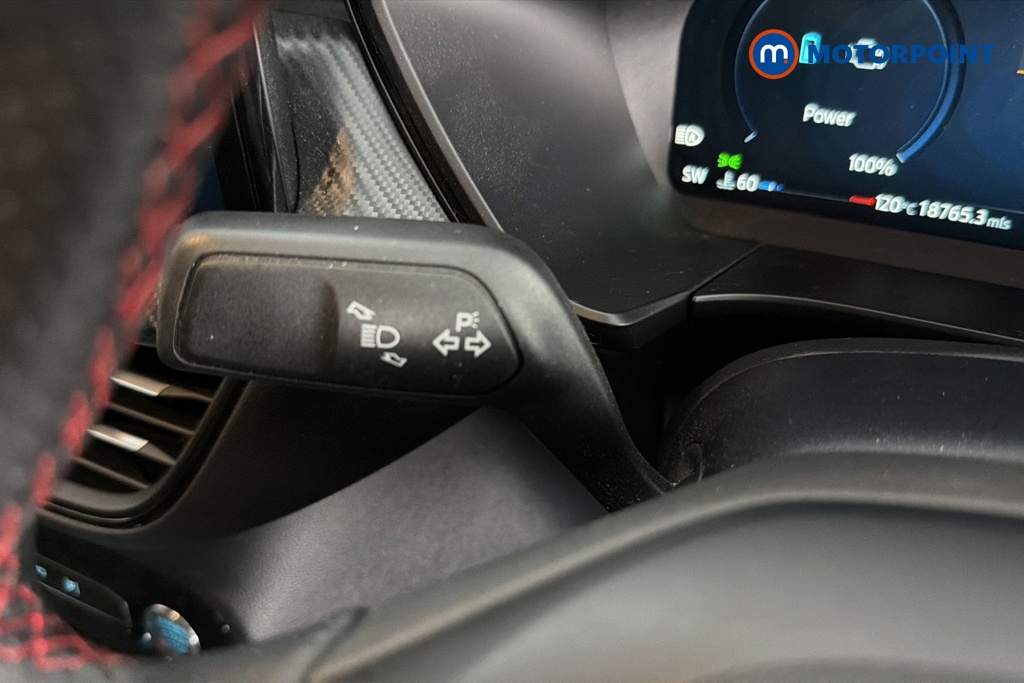 Ford Kuga St-Line Automatic Petrol Plug-In Hybrid SUV - Stock Number (1685048) - 5th supplementary image