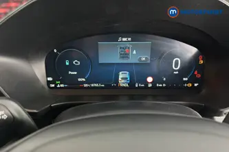 Ford Kuga St-Line Automatic Petrol Plug-In Hybrid SUV - Stock Number (1685048) - 7th supplementary image