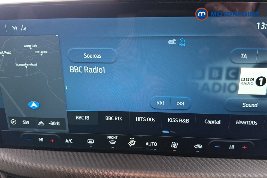 Ford Kuga St-Line Automatic Petrol Plug-In Hybrid SUV - Stock Number (1685048) - 8th supplementary image