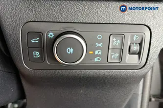 Ford Kuga St-Line Automatic Petrol Plug-In Hybrid SUV - Stock Number (1685048) - 11th supplementary image