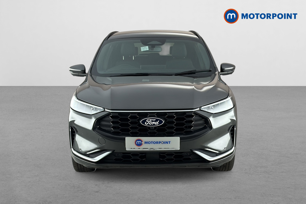 Ford Kuga St-Line Automatic Petrol Plug-In Hybrid SUV - Stock Number (1685048) - Front bumper