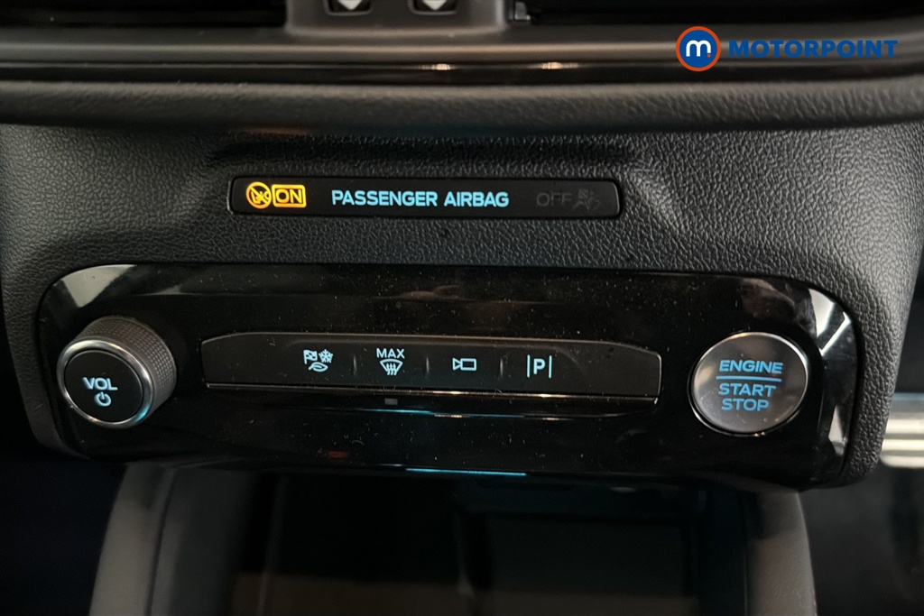 Ford Kuga St-Line Automatic Petrol Plug-In Hybrid SUV - Stock Number (1685048) - 12th supplementary image