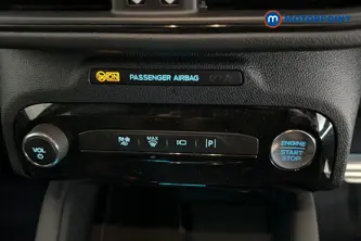 Ford Kuga St-Line Automatic Petrol Plug-In Hybrid SUV - Stock Number (1685048) - 12th supplementary image