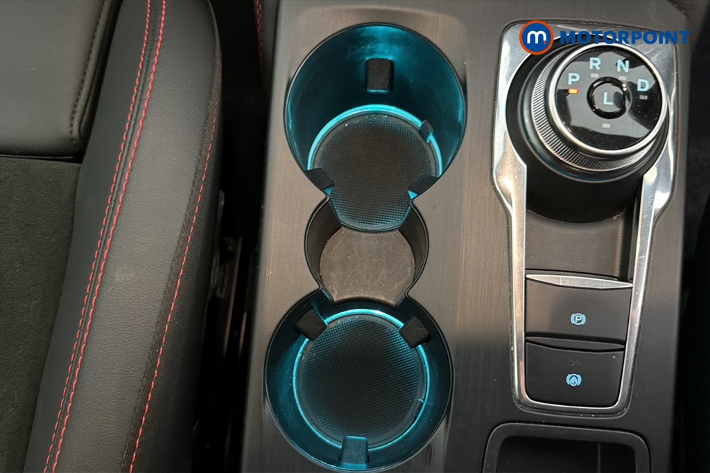 Ford Kuga St-Line Automatic Petrol Plug-In Hybrid SUV - Stock Number (1685048) - 16th supplementary image