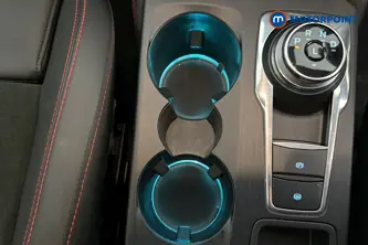 Ford Kuga St-Line Automatic Petrol Plug-In Hybrid SUV - Stock Number (1685048) - 16th supplementary image
