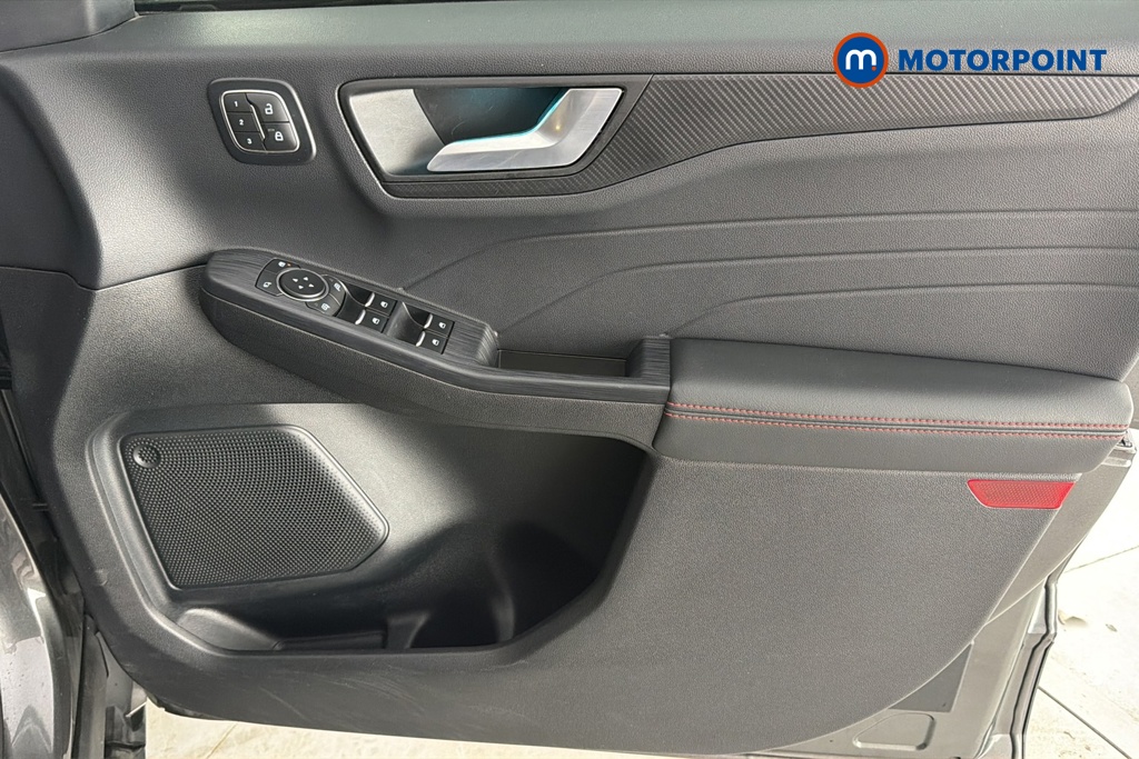 Ford Kuga St-Line Automatic Petrol Plug-In Hybrid SUV - Stock Number (1685048) - 18th supplementary image
