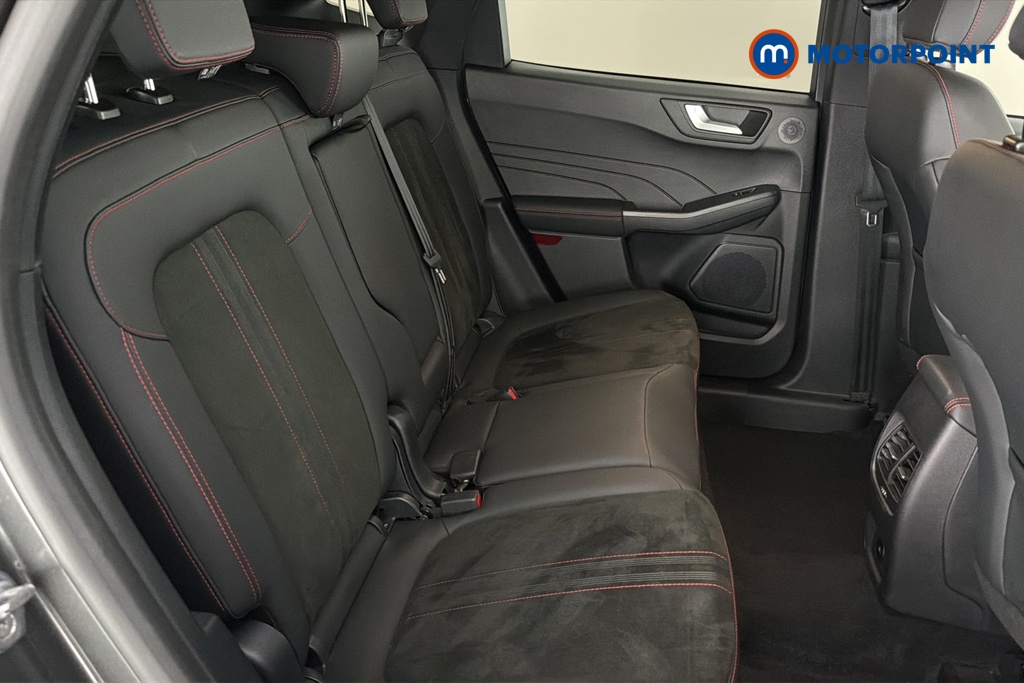Ford Kuga St-Line Automatic Petrol Plug-In Hybrid SUV - Stock Number (1685048) - 25th supplementary image