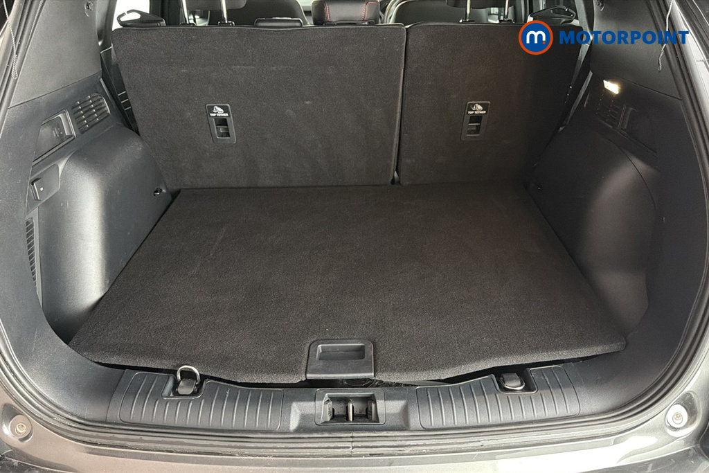 Ford Kuga St-Line Automatic Petrol Plug-In Hybrid SUV - Stock Number (1685048) - 30th supplementary image