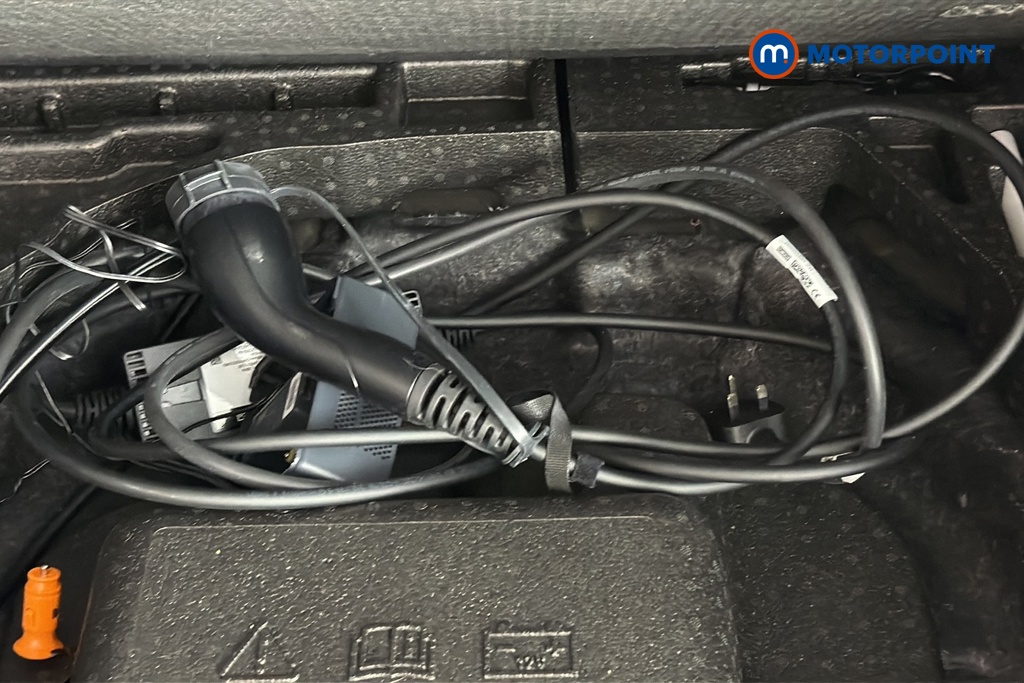 Ford Kuga St-Line Automatic Petrol Plug-In Hybrid SUV - Stock Number (1685048) - 34th supplementary image