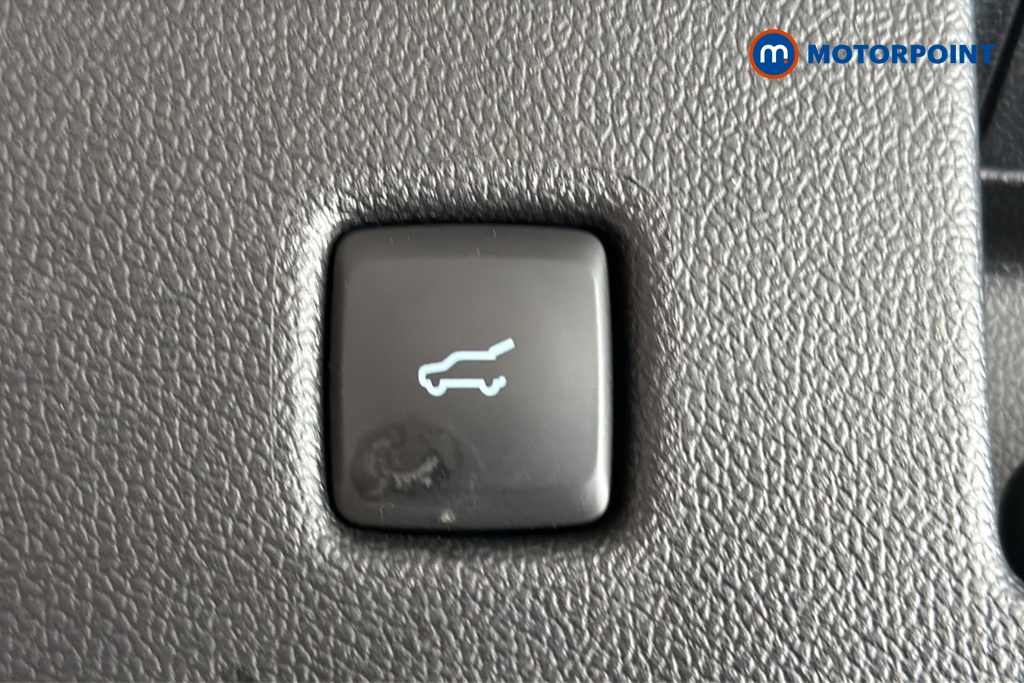Ford Kuga St-Line Automatic Petrol Plug-In Hybrid SUV - Stock Number (1685048) - 35th supplementary image