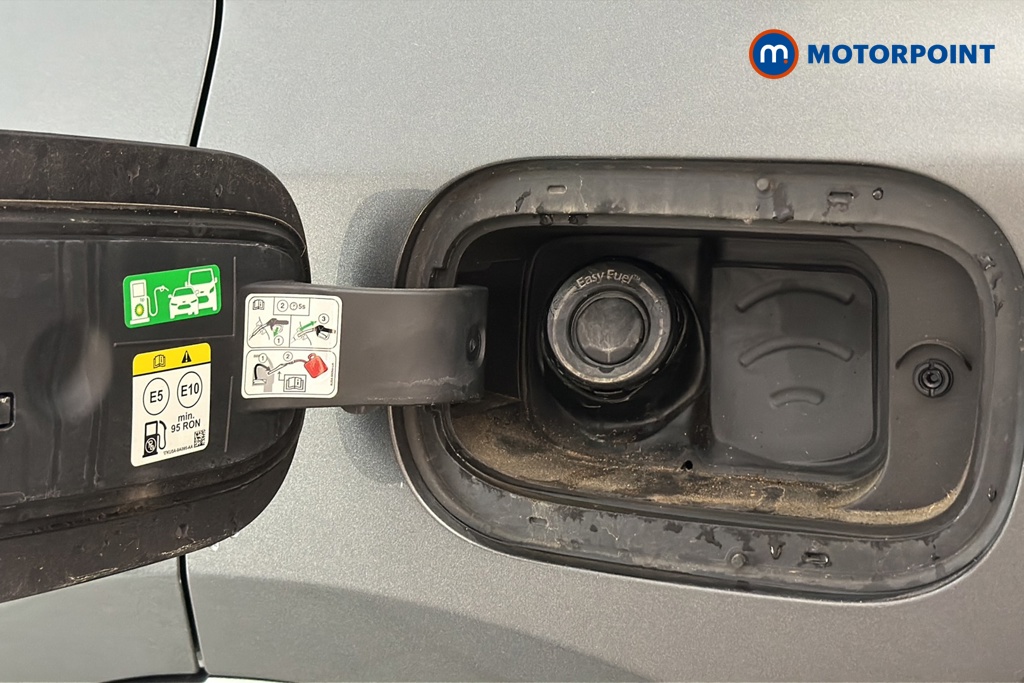 Ford Kuga St-Line Automatic Petrol Plug-In Hybrid SUV - Stock Number (1685048) - 41st supplementary image