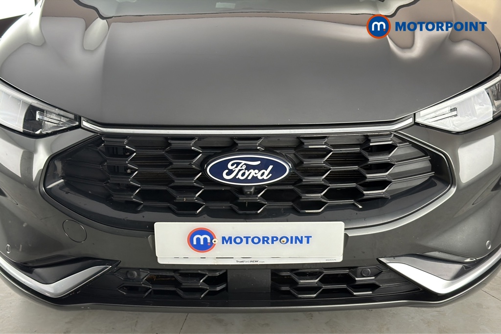 Ford Kuga St-Line Automatic Petrol Plug-In Hybrid SUV - Stock Number (1685048) - 43rd supplementary image