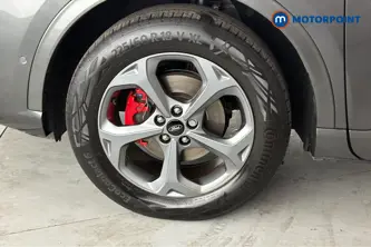 Ford Kuga St-Line Automatic Petrol Plug-In Hybrid SUV - Stock Number (1685048) - 44th supplementary image