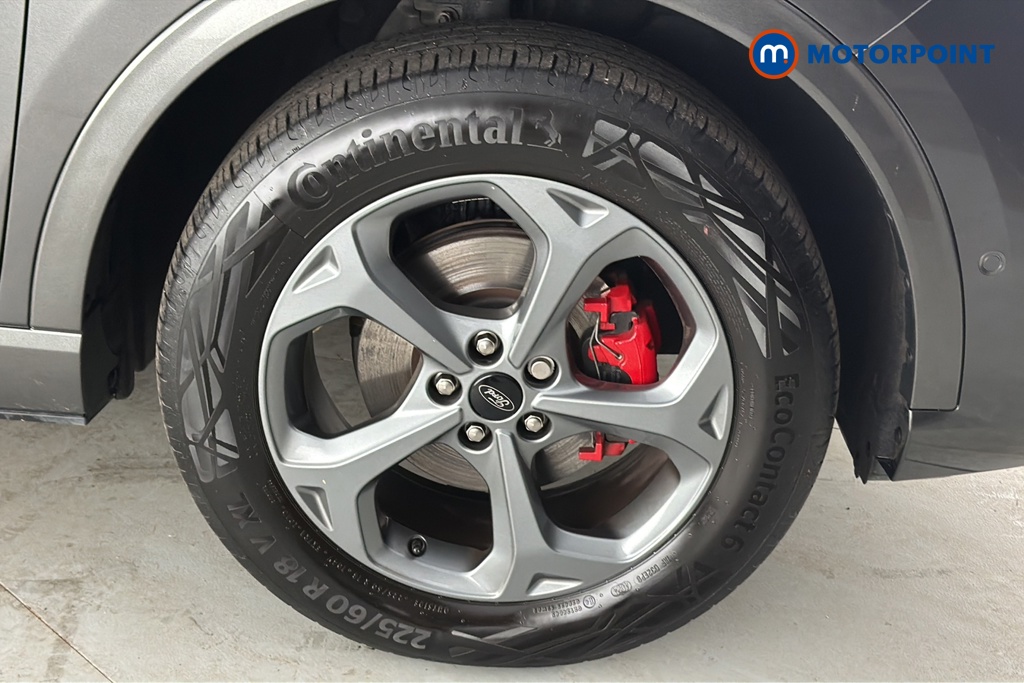 Ford Kuga St-Line Automatic Petrol Plug-In Hybrid SUV - Stock Number (1685048) - 47th supplementary image