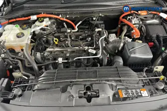 Ford Kuga St-Line Automatic Petrol Plug-In Hybrid SUV - Stock Number (1685048) - 48th supplementary image