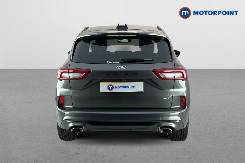 Ford Kuga St-Line Automatic Petrol Plug-In Hybrid SUV - Stock Number (1685048) - Rear bumper
