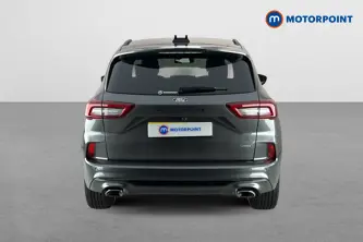 Ford Kuga St-Line Automatic Petrol Plug-In Hybrid SUV - Stock Number (1685048) - Rear bumper