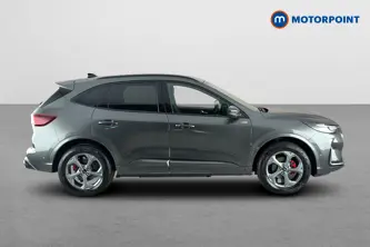 Ford Kuga St-Line Automatic Petrol Plug-In Hybrid SUV - Stock Number (1685048) - Passenger side