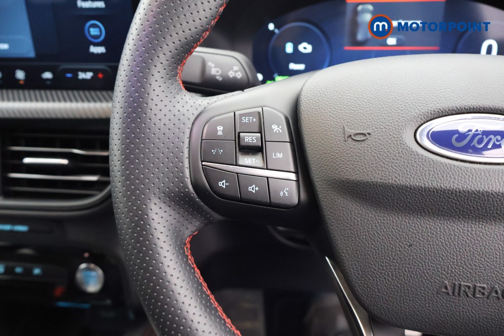 Ford Kuga St-Line Automatic Petrol Plug-In Hybrid SUV - Stock Number (1685060) - 2nd supplementary image