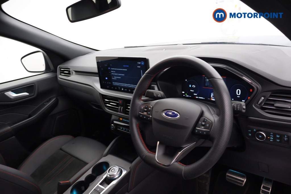 Ford Kuga St-Line Automatic Petrol Plug-In Hybrid SUV - Stock Number (1685060) - 13th supplementary image