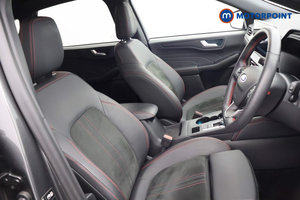Ford Kuga St-Line Automatic Petrol Plug-In Hybrid SUV - Stock Number (1685060) - 14th supplementary image