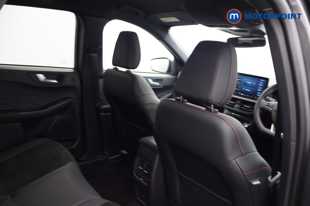Ford Kuga St-Line Automatic Petrol Plug-In Hybrid SUV - Stock Number (1685060) - 18th supplementary image