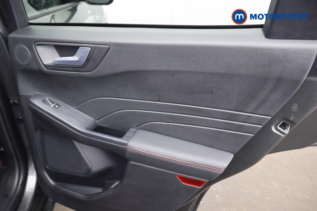 Ford Kuga St-Line Automatic Petrol Plug-In Hybrid SUV - Stock Number (1685060) - 19th supplementary image